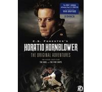 Horatio Hornblower: The Original Adventures [USA] [DVD]