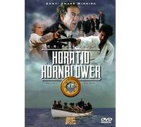 Horatio Hornblower Vol.1 - The Duel (1999) [Import USA Zone 1]
