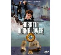 Horatio Hornblower Vol.2 - The Fire Ships (1998) [Import USA Zone 1]