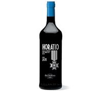HORATIO MARSALA S.O.M. AMBRA DOC SECCO 75 CL