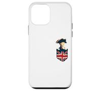 Horatio Nelson en mi Bolsillo Carcasa para iPhone 12 Mini