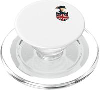 Horatio Nelson en mi Bolsillo PopSockets PopGrip para MagSafe