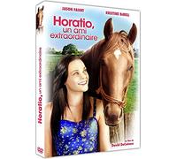 Horatio, un ami extraordinaire [Francia] [DVD]