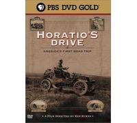 Horatio's Drive: America's First Road Trip [USA] [DVD]