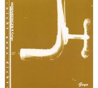 Horberger & Geige - Nicht Ganz Dicht