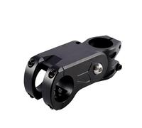 Horca de suspensión para bicicleta de carretera de aluminio antivibración, potencia manillar ligero Bicicleta, para bicicleta Gravel híbrido ciudad viaje entrenamiento exterior mujer