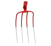 Horca Sin Mango 560 / 4 Puas