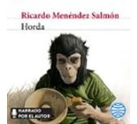 Horda (audiolibro)