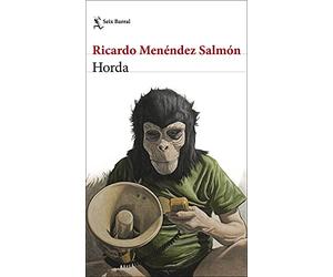 Horda (Biblioteca Breve)