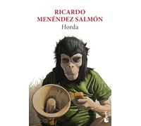 Horda (Novela)