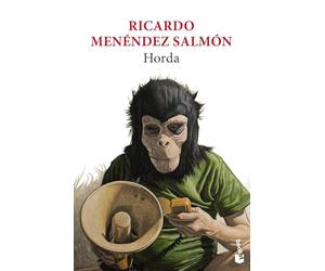 Horda (Novela)