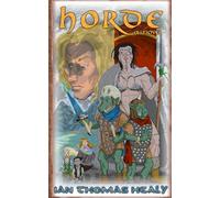 Horde (Dispatches from the Unnamed World)