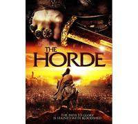 Horde [Edizione: Stati Uniti] [USA] [DVD]