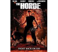 Horde [USA] [DVD]