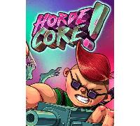 HordeCore (PC) Steam Key GLOBAL