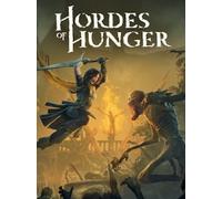 Hordes of Hunger (PC) - Steam Key - GLOBAL
