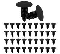 Hordion 50 pines de panal de 8 mm para rejilla de panal de 8 mm, pasadores de sujeción láser de panal de abeja, clips de cama láser de panal, accesorios grabadores para cortador láser, mesa de trabajo