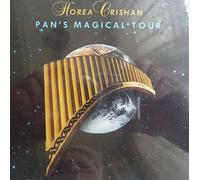 Horea Crishan - Pan's magical tour (1992)