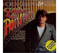 Horea Crishan & Sound Orchestra - Zauber Der Panflöte