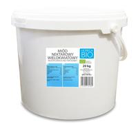 Horeca Miel de néctar multiflor orgánica 20 kg