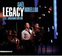 Horellou, Gael - Legacy