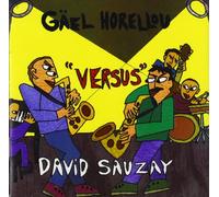 Horellou,Gaël - Versus