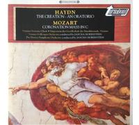 Horenstein - Haydn;the Creation