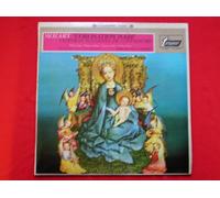 Horenstein, Jascha - Horenstein, Jascha Mozart Coronation Mass LP Turnabout TV34063S EX/EX 1966 with Pro Musica Symphony Orchestra, Vienna