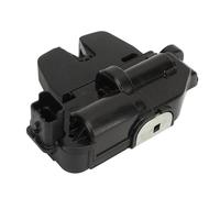 Horett Actuador de Bloqueo de Puerta Trasera Maletero 8719F8 9151487499 | Conjunto Tapa Maletero, Metal ABS, Control Eléctrico, Acceso Equipaje, C3 C4 DS3, 208 2008 3008