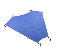 Horett Boat T Top Bow Shade T Top Boat Shade Barco Parasol 600D Tela Oxford Impermeable a Prueba de Viento Azul Marino con Protección contra la Luz Solar Configuración y Extracción para (8' X 9,5')