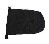 Horett Bolsa para Casco, Tela Oxford Impermeable, Almacenamiento con | Almacenamiento de Motocicletas,Tela Oxford,Impermeable,Bloqueo con Contraseña,Resistente Al Calor,Organizador de Engranajes