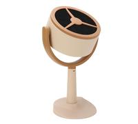 Horett Campana Extractora de Escritorio, Potente Extractor Portátil Compacto para Cocinar en la Mesa, 35x21x15cm, Alimentado por USB
