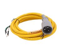 Horett Enchufe del Cargador de 48 V Enchufe del Cargador de 48 V Conector