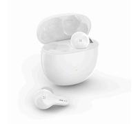 Horett HiFiAir2 Auriculares Inalámbricos Altavoz Dinámico BT Auriculares Ear Bud BT 5.3 Cancelación de Ruido Impermeables IPX5 con Aplicación para Controlar 30 (Estilo dinámico Tipo A)