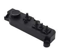 Horett Interruptores de Control del Asiento Delantero Derecho 1551855 01 A Interruptor de Encendido del Asiento Delantero Derecho Reemplazo Interruptor Ajuste