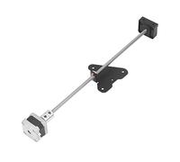 Horett Kit de Ejes Z Duales, Actualización de Tornillo Avance 515 Mm para