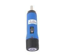 Horett Llave de Torsión Llave Dinamométrica Destornillador Dinamométrico ZSQ-6 1-6 N.M Audible Preestablecido Adelante Inverso Escala 0.1 N.M Puntas Reemplazables con Carcasa de Nailon