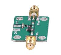 Horett Módulo Amplificador de RF Amplificador de bajo Ruido [marcador posición] Bloque Ganancia RF 50 a 4000 MHz Figura Ruido 21,8 DB 1,3 DB 5 V CC 50 Ohmios con Gran