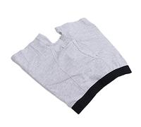 Horett Pantalones Protectores de Cadera, Protección contra Caídas Suave y | Tejido de Algodón y Poliéster, Tejido Transpirable, Almohadillas para la Cadera para Personas Mayores, Uso en Viajes a