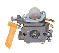 Horett Recortadora Carburador Aluminio 154 G RY28000 RY28005 RY28025 | Pieza de Repuesto para Cortacésped, Construcción de Aluminio, Compatibilidad de Modelos, Fácil Instalación, Uso de