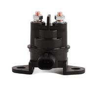 Horett Solenoide de relé de Arranque 278000513 Metal Alta Potencia Arranque | Interruptor de Solenoide de Arranque, Construcción Metálica, Compatibilidad con SP SPI SPX GS GSI GSX GTS GTX XP HX