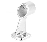 Horett Soporte de Acero Inoxidable 316 Piezas de Hardware Componentes Hardware Suministros Herramienta Manual con Pulido Espejo y Resistencia a la Corrosión 22 Mm 25 (22 mm (7/8 pulgadas))