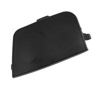 Horett Tapa del Ojo del Gancho de Remolque Parachoques Trasero 51127893147 | Material de Alta Resistencia, Protección del Orificio del Gancho de Remolque, Ajuste M Sport, Ajuste 51127893147,