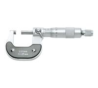 Horex 2304 513 Micrómetro Exterior 25 - 50mm 0.01mm De Precisión