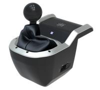 HORI 7-Speed Racing Shifter - Palanca H/secuencial