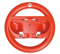 HORI - Adaptador Volante para Mario Kart (Mario) - Licencia oficial