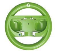 Hori Adaptador de Volante de Yoshi para Switch 2 Agarre Ergonómico