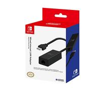 HORI Adaptador LAN Switch adecuado para Nintendo Switch