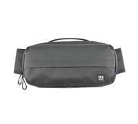 HORI Adventure Pack (Black) - Shoulder Bag for Nintendo Switch (Nintendo Switch)