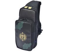 HORI Adventure Pack Malla Edición Zelda Tears of the Kingdom